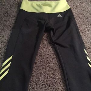 Adidas Capri legging